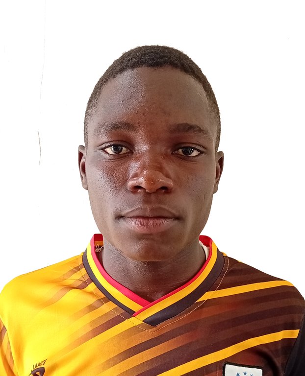 ODEKE CHARLES